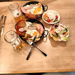 Photo n°1 de l'avis de Oleksandr.u fait le 03/02/2024 à 09:22 sur le  ROSI'S Autohof Fulda à Fulda