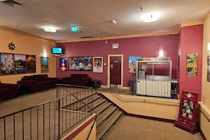 Odeon Cinema image