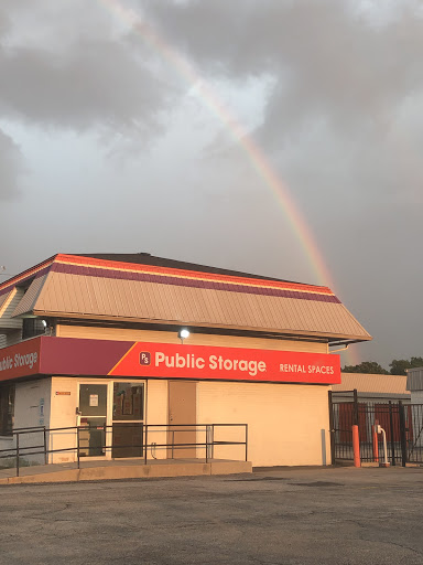 Self-Storage Facility «Public Storage», reviews and photos, 4001 W 37th Ave, Hobart, IN 46342, USA