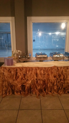 Banquet Hall «The Regal Banquet and Conference Center», reviews and photos, 7288 Greenwood Rd #125, Shreveport, LA 71129, USA
