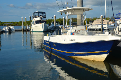 Boat Tour Agency «Good Time Charters», reviews and photos, 4765 Estero Blvd, Fort Myers Beach, FL 33931, USA