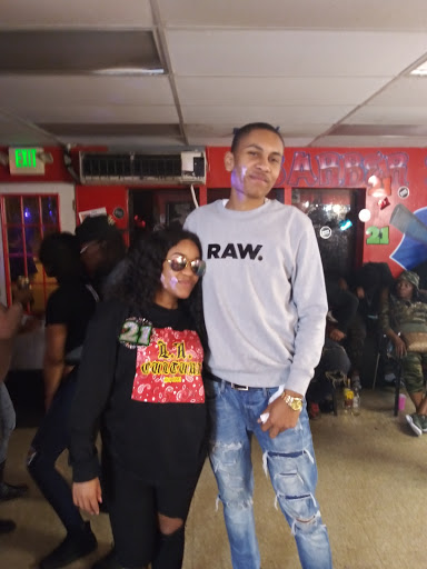 Barber Shop «My Spot Barber Shop», reviews and photos, 2016 Belair Rd, Baltimore, MD 21213, USA