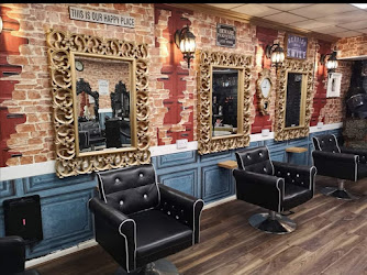 Rehab Hair Parlour Dundee