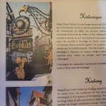 Photo n° 8 de l'avis de Ichel.i fait le 25/02/2024 à 19:55 pour Lohkäs Restaurant de Tradition à Strasbourg