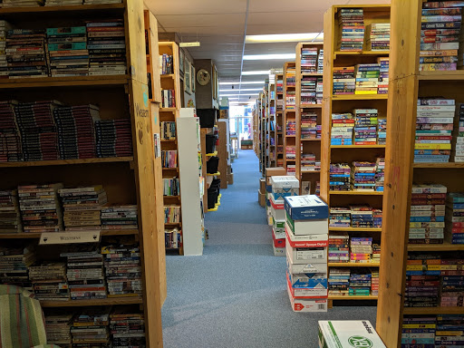 Book Store «The Book Garden», reviews and photos, 2 N Main St, Bountiful, UT 84010, USA
