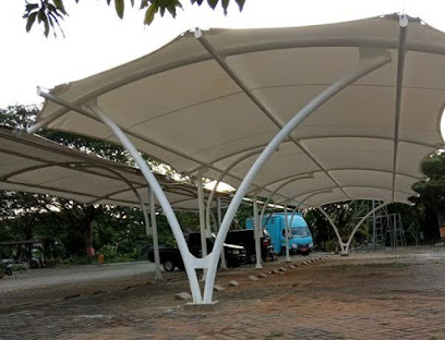 Nuansa Awning