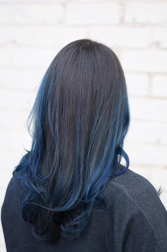 Beauty Salon «ananda hair studio», reviews and photos, 22 Broadway St, Asheville, NC 28801, USA