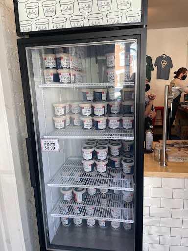 Ice Cream Shop «Louisville Cream», reviews and photos, 1164 S Brook St, Louisville, KY 40203, USA