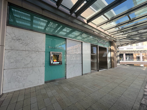Tiffany & Co., 50 Main St, Salt Lake City, UT 84101, USA, 