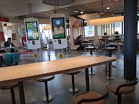 Atmosphère du Restauration rapide McDonald's à Ronchin - n°1