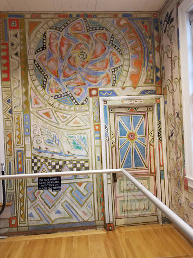 Museum «Walter Anderson Museum of Art», reviews and photos, 510 Washington Ave, Ocean Springs, MS 39564, USA