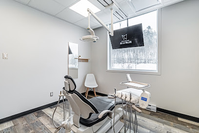 Centre dentaire de la Vallée