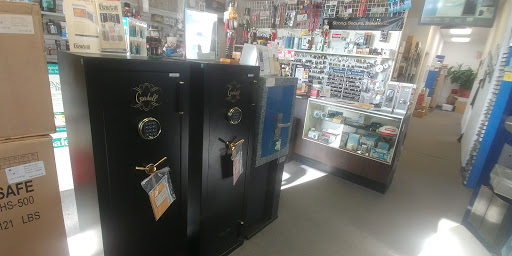 Locksmith «Houdini Lock & Safe», reviews and photos, 932 Old York Rd, Abington, PA 19001, USA