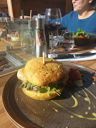 Photo n°15 de Restaurant Casa Nostra à Les Deux Alpes ()