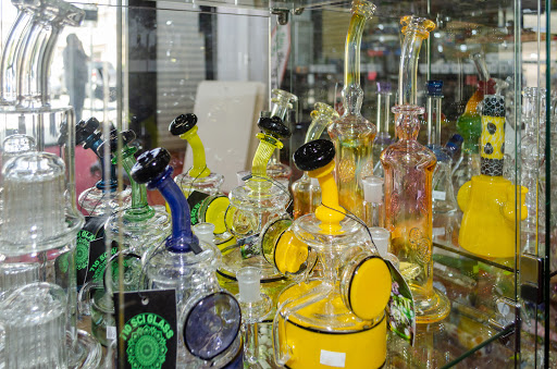 Tobacco Shop «Supernova Smoke Shop #6», reviews and photos, 6025 Callaghan Rd, San Antonio, TX 78228, USA