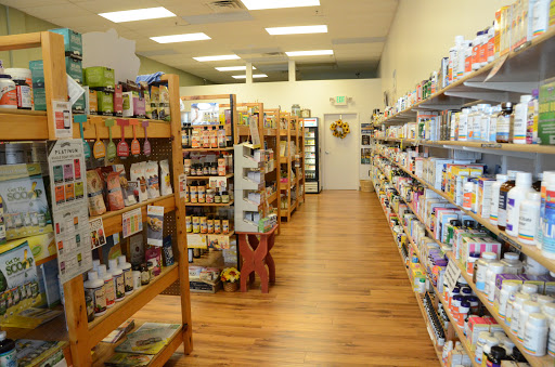 Health Food Store «Health Nutz Natural Foods», reviews and photos, 19844 La Grange Rd, Mokena, IL 60448, USA