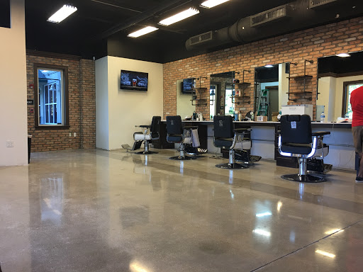 Barber Shop «Vintage Craft Barbershop llc», reviews and photos, 5530 PGA Boulevard #109, Palm Beach Gardens, FL 33418, USA