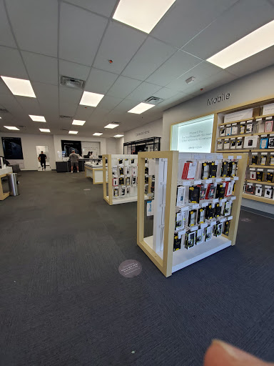 Xfinity Store by Comcast Branded Partner image