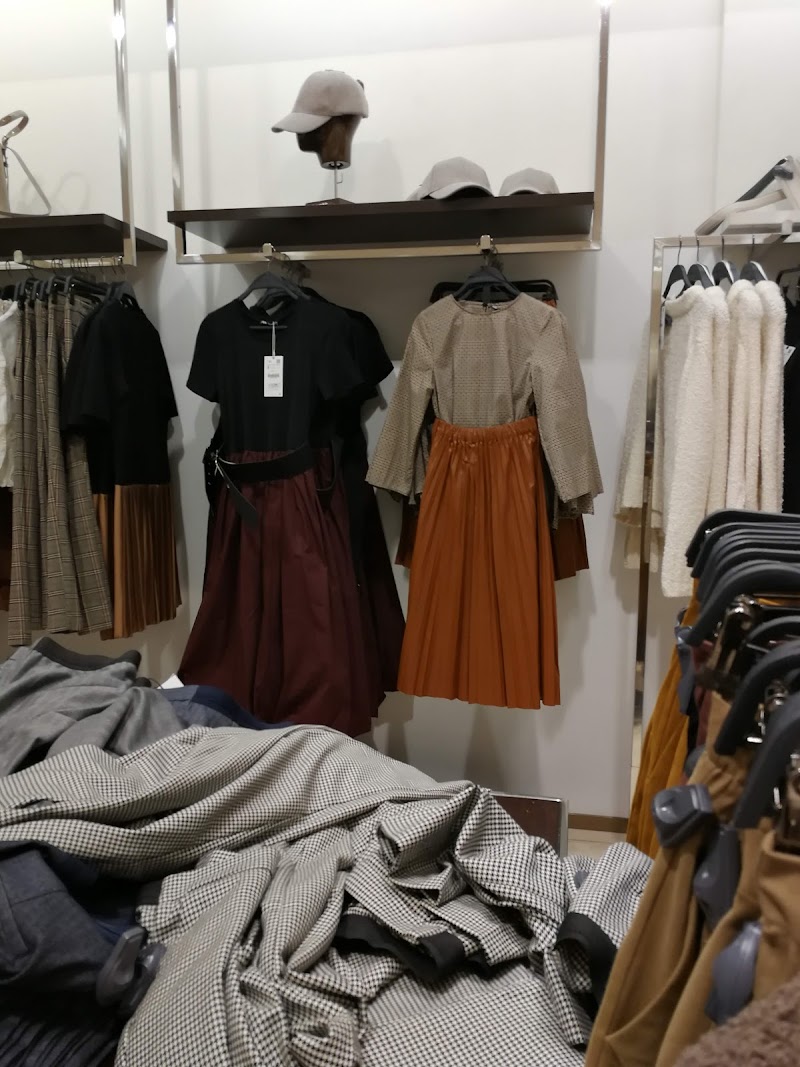 いろいろ Zara 店員 画像 Zara 店員 画像