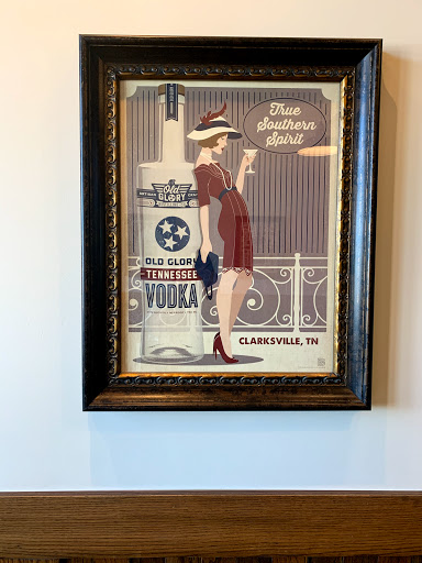 Tourist Attraction «Old Glory Distilling Co.», reviews and photos, 451 Alfred Thun Rd, Clarksville, TN 37040, USA