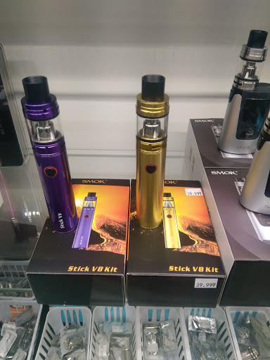 Tobacco Shop «Brockton smoke shop», reviews and photos, 793 Crescent St #1, Brockton, MA 02302, USA