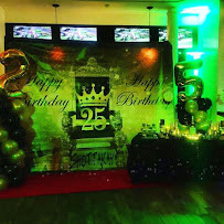 Gods Creation Event Plan LLC - Photo 4 - Car repair in , Queens