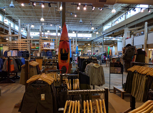 Clothing Store «L.L. Bean», reviews and photos, 280 School St, Mansfield, MA 02048, USA