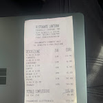 Photo n°1 de l'avis de AliceTiberio. fait le 28/10/2023 à 12:16 sur le  Ristorante Lanterna à Como