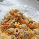 Photo n°2 de l'avis de AleArie.2 fait le 16/08/2020 à 14:07 sur le  Amici Miei - Ristorante à Imola