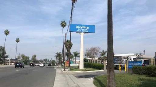 Self-Storage Facility «Van Buren Self Storage», reviews and photos, 3167 Van Buren Boulevard, Riverside, CA 92503, USA