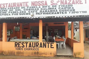 Restaurante Nossa Senhora de Nazaré image