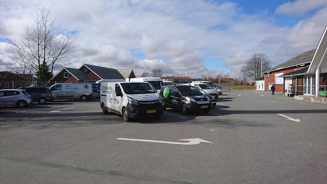 Bygma Ringe Byggecenter