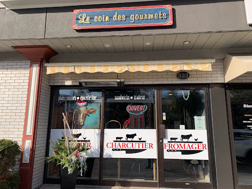 Coin Des Gourmets (Le)