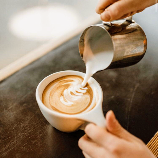 Java espresso & coffee Business AS