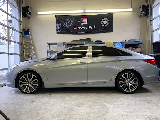 Elite Auto Care en Long Branch