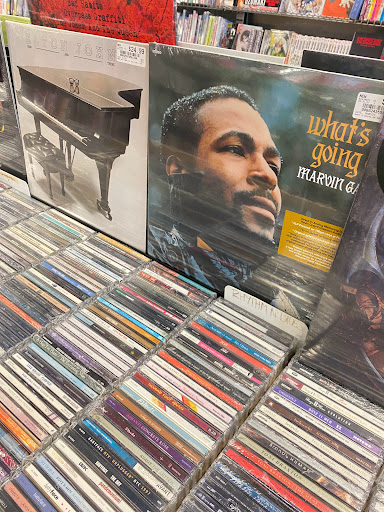 DVD Store «Movie Trading Company», reviews and photos, 4280 Lavon Dr #210, Garland, TX 75040, USA