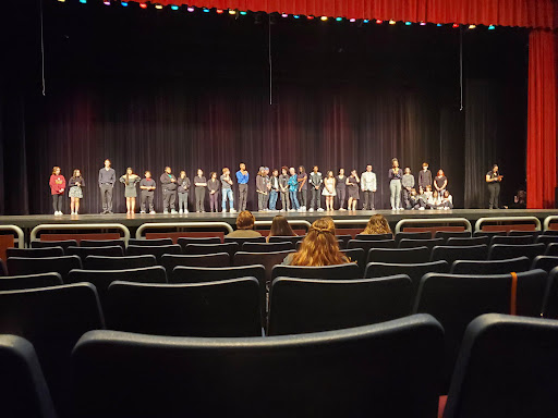 Performing Arts Theater «Investors Bank Performing Arts Center», reviews and photos, 519 Hurffville Crosskeys Rd, Sewell, NJ 08080, USA