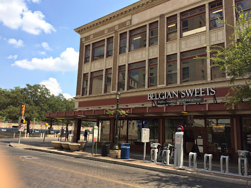 Bakery «Belgian Sweets», reviews and photos, 524 E Houston St, San Antonio, TX 78205, USA