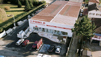 Point.P - Figeac à Figeac