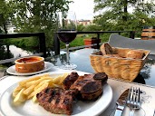 Restaurante O Chanto en Sarria