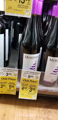 Grocery Store «Pavilions», reviews and photos, 6534 Platt Ave, West Hills, CA 91307, USA