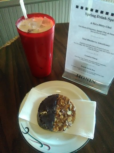 Coffee Shop «Equal Grounds», reviews and photos, 750 South Ave, Rochester, NY 14620, USA