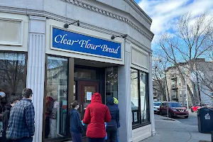 Clear Flour Bread image