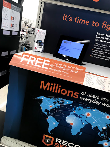 Office Supply Store «OfficeMax», reviews and photos, 8720 W Charleston Blvd, Las Vegas, NV 89117, USA