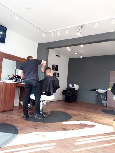 Reviews of Papa's Barbershop in Bristol - Barber shop
