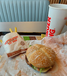 Photo n°17 de Burger King à Lesparre-Médoc ()