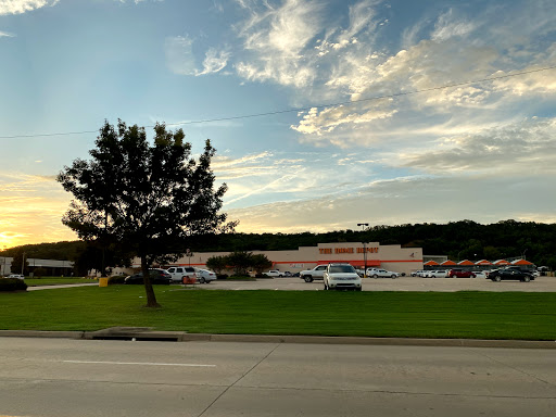 Home Improvement Store «The Home Depot», reviews and photos, 5101 Phoenix Ave, Fort Smith, AR 72903, USA