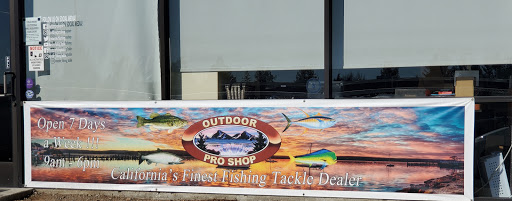 Outdoor Sports Store «Outdoor Pro Shop», reviews and photos, 412 Houser St, Cotati, CA 94931, USA