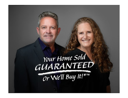 Jeremy Dysch - Your Home Sold Guaranteed Realty SE Florida