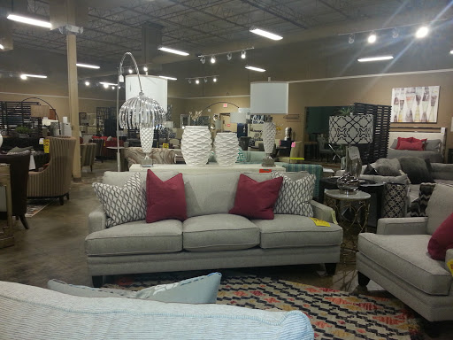 Furniture Store «Charter Furniture - Dallas», reviews and photos, 15101 Midway Rd, Addison, TX 75001, USA